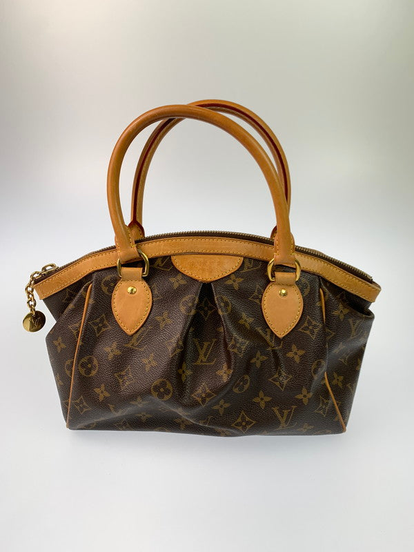 Louis Vuitton Monogram Tivoli PM Handbag