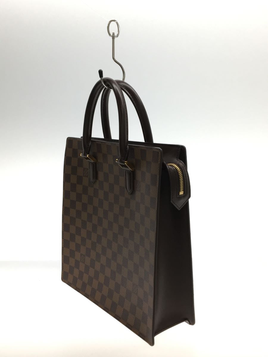 Louis Vuitton Venice PM Damier Ebene