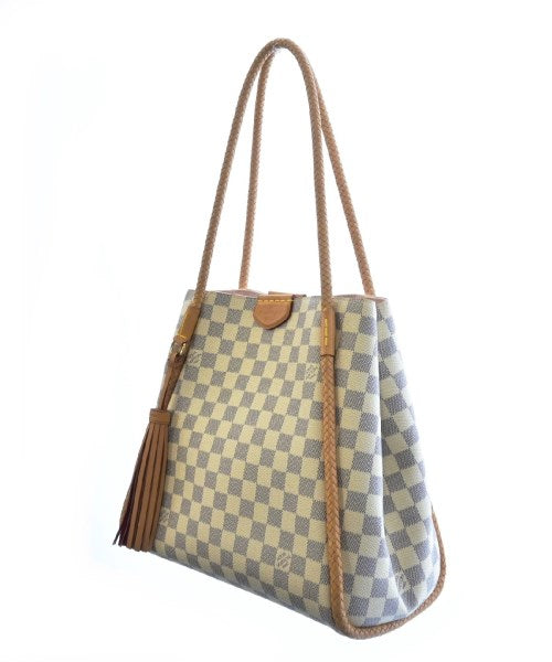 Louis Vuitton Propriano Damier Azur Shoulder Bag