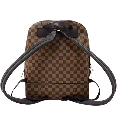 Louis Vuitton Damier Ebene Rucksack Jake Backpack