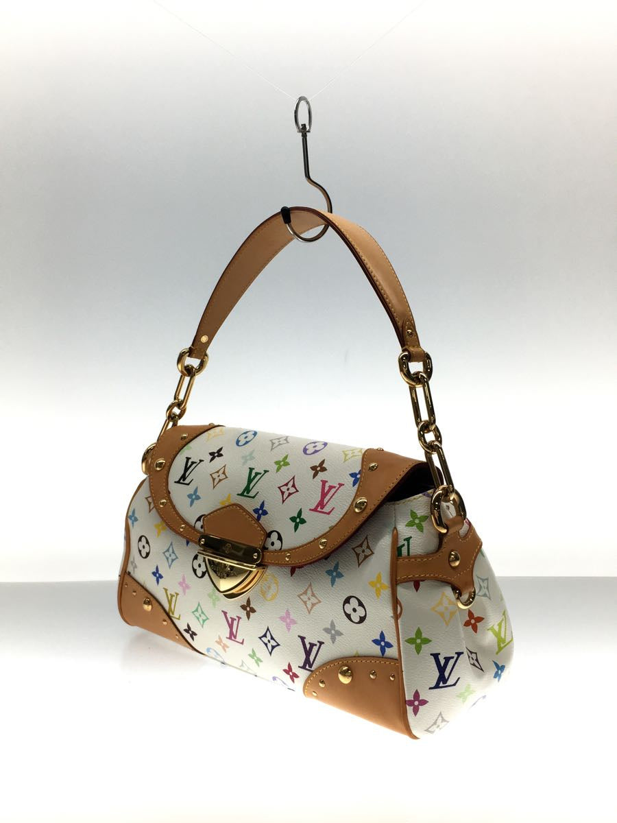 Louis Vuitton Beverly MM Monogram Multicolor
