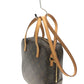 Louis Vuitton Spontini Monogram Brown Overall Pattern
