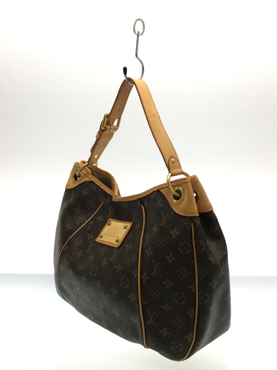 Louis Vuitton Galliera GM Monogram Brown Coverware