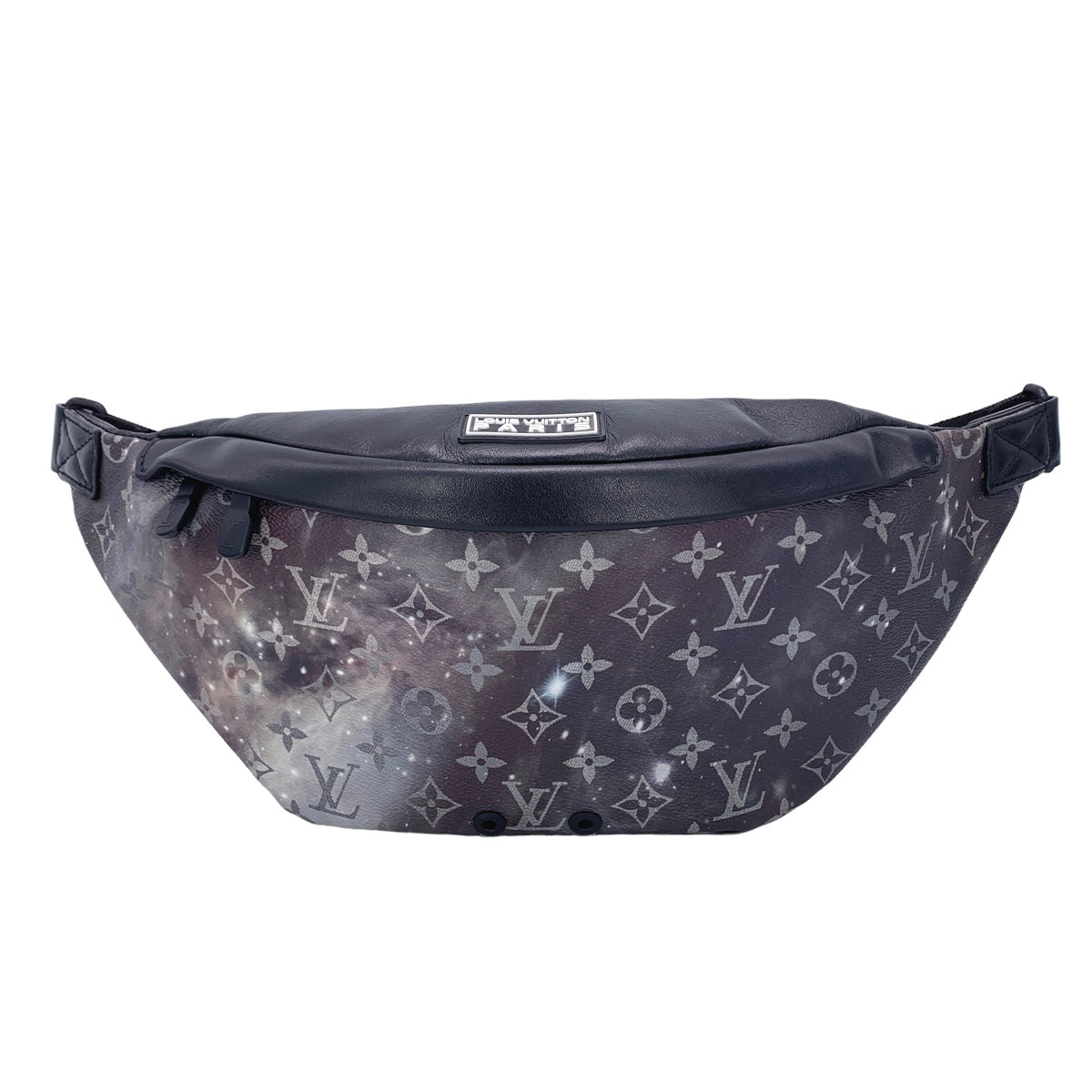 Louis Vuitton Bum Bag Monogram Galaxy Shoulder Bag Body Bag