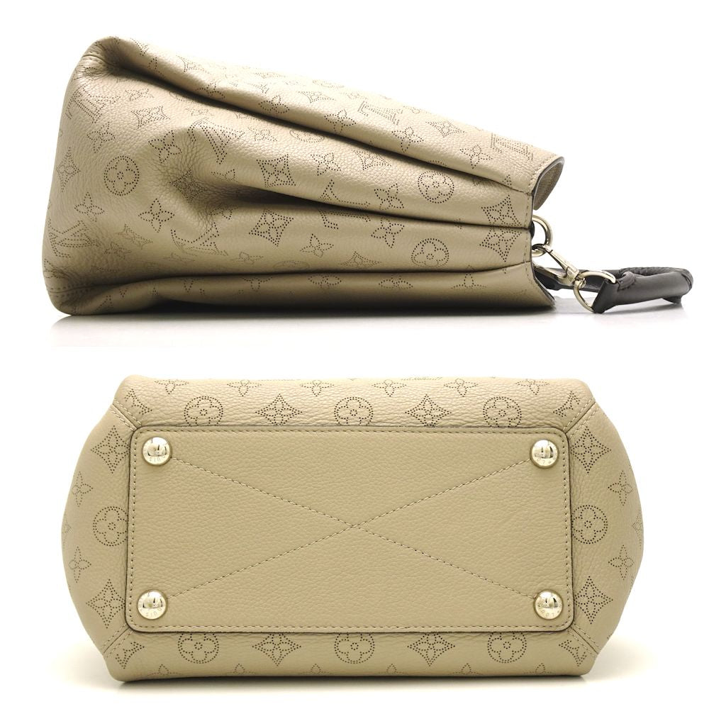 Louis Vuitton Mahina Babylon PM Galle 2WAY Bag