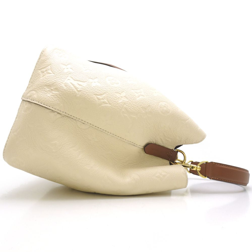 Louis Vuitton Emplant Neonoe Shoulder Bag
