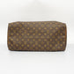 Louis Vuitton Handbag Monogram Speedy 40