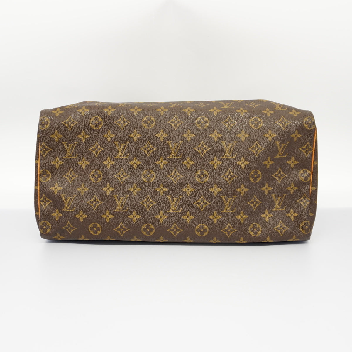 Louis Vuitton Handbag Monogram Speedy 40