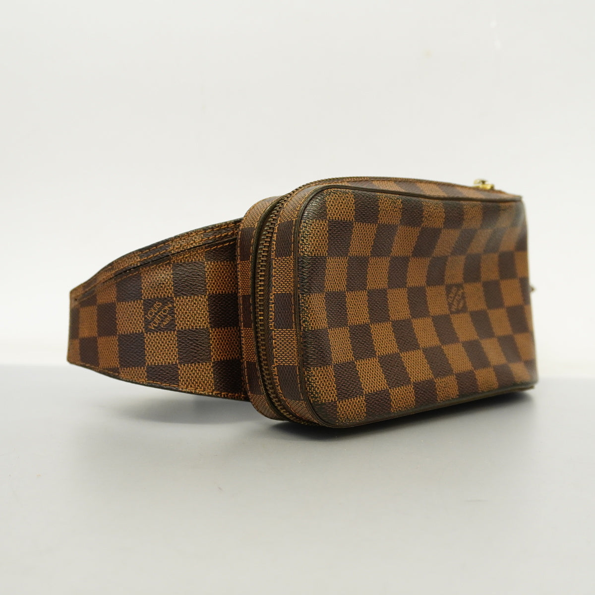 Louis Vuitton Body Bag Damier Jeronimos