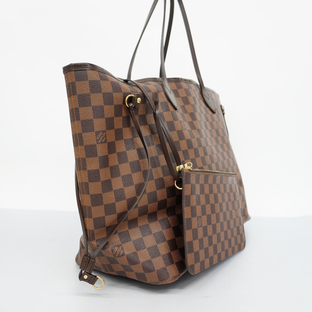 Louis Vuitton Tote Bag Damier Neverfull GM