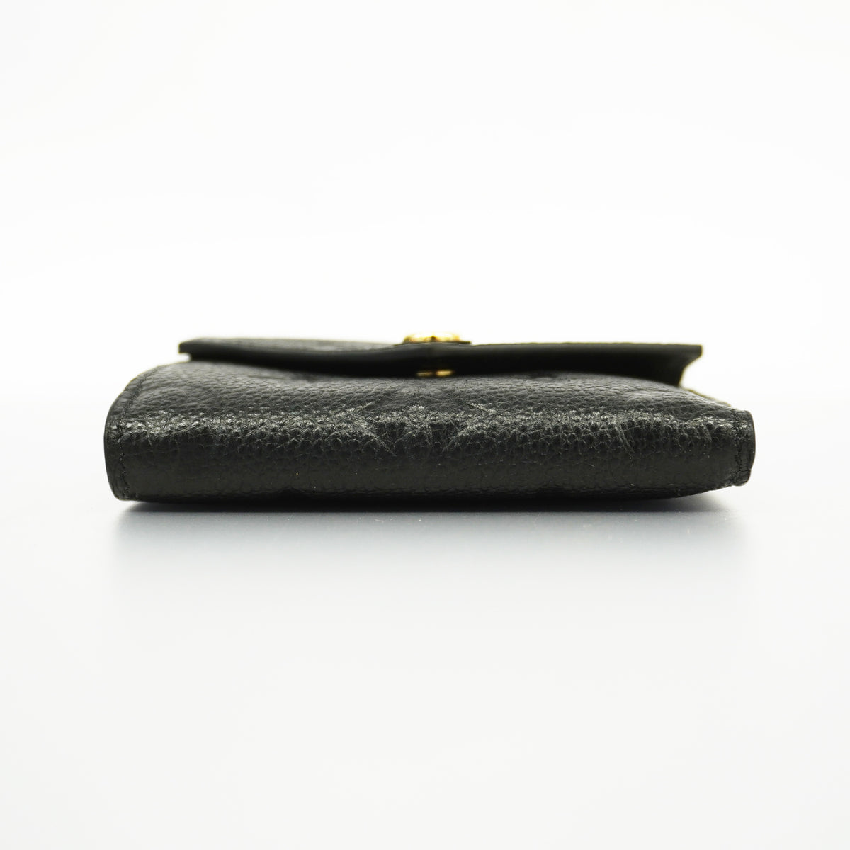 Louis Vuitton Trifold Wallet Monogram Implant