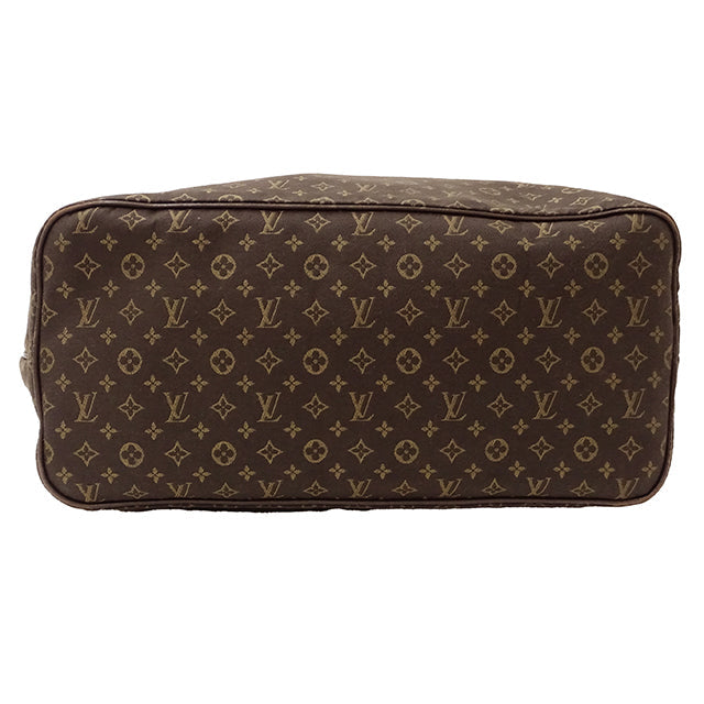 Louis Vuitton Monogram  Tote Bag