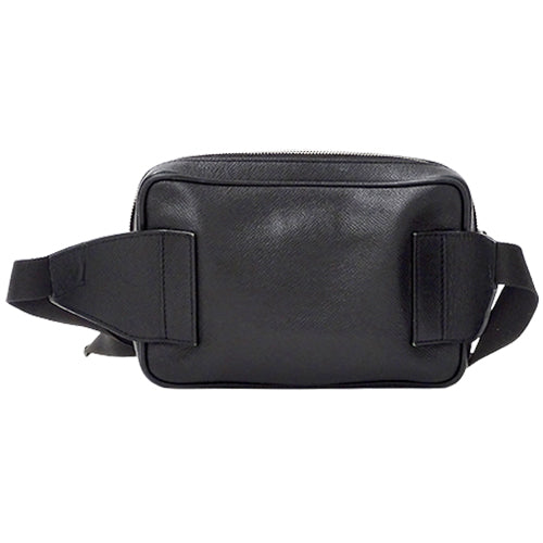 Louis Vuitton Taiga Body Bag Waist Bag