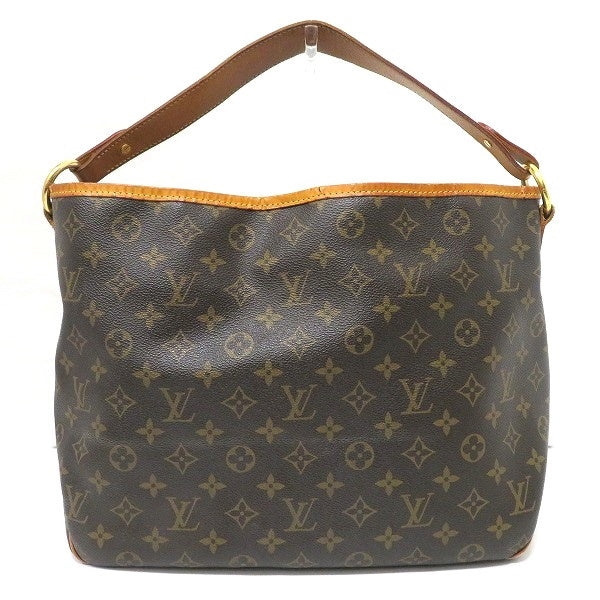 Louis Vuitton Monogram Delightful PM Tote Bag