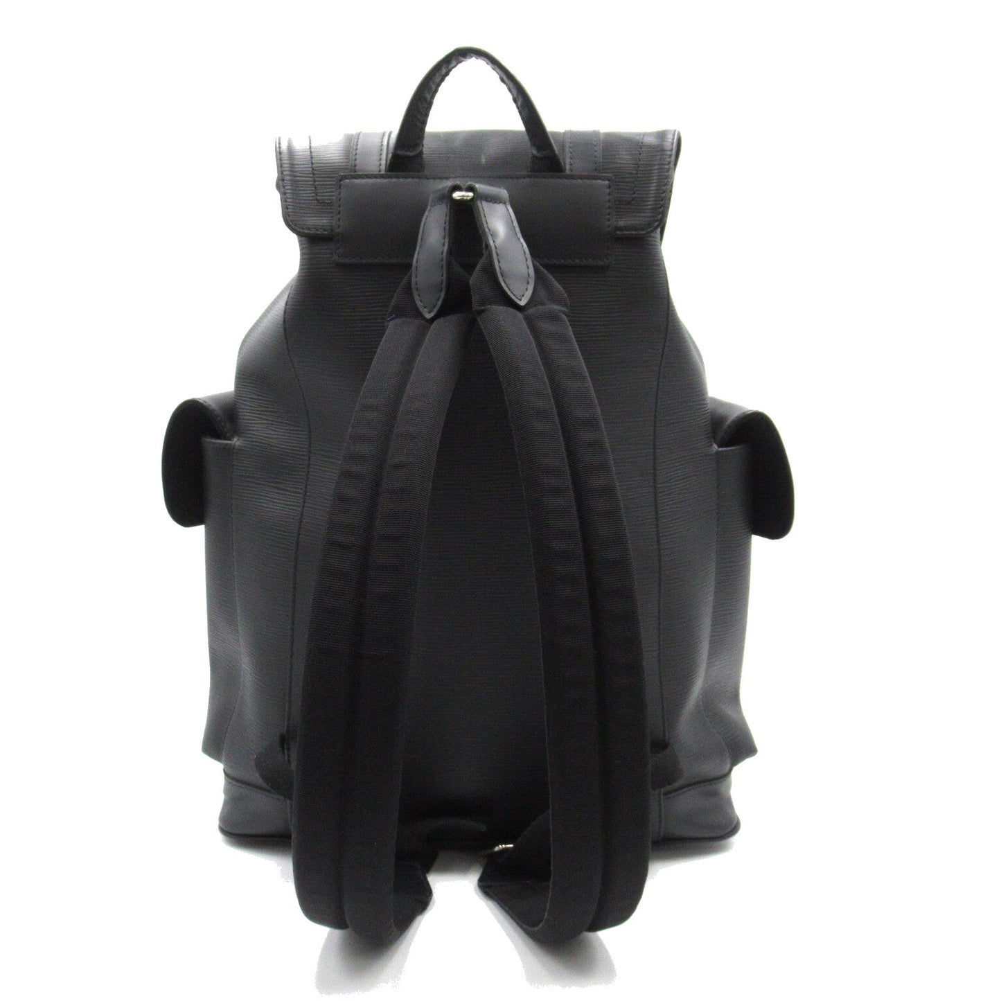 Louis Vuitton Christopher PM Rucksack Backpack Bag Black