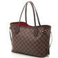 Louis Vuitton Neverfull PM Damier Brown