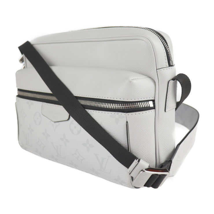 Louis Vuitton Outdoor Messenger PM Shoulder Bag