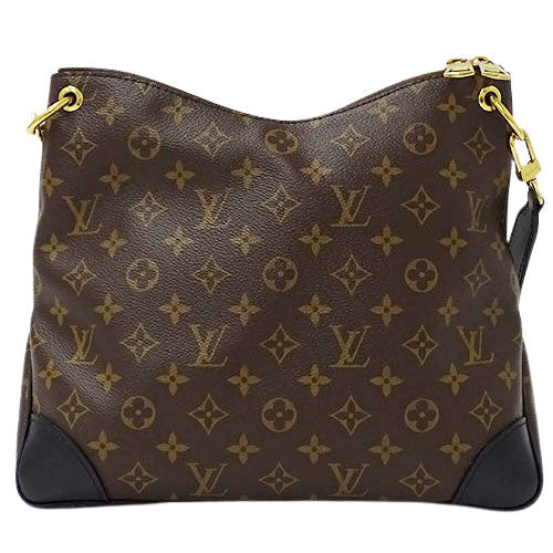 Louis Vuitton Odeon Monogram Shoulder Bag