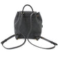 Louis Vuitton Monogram Emplant Montsouris PM Backpack Leather