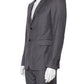 Burberry Suit Light
