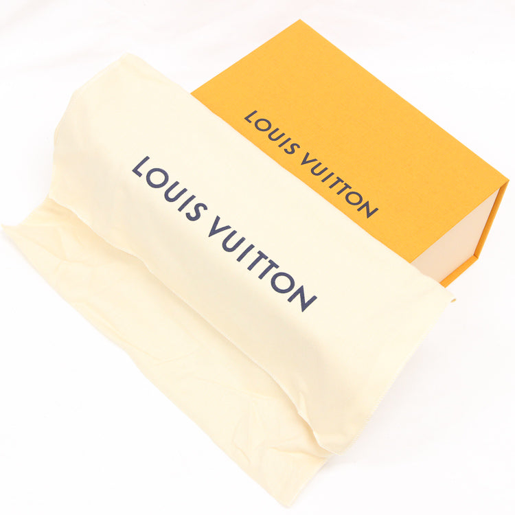 Louis Vuitton My LockMe Shoulder Bag