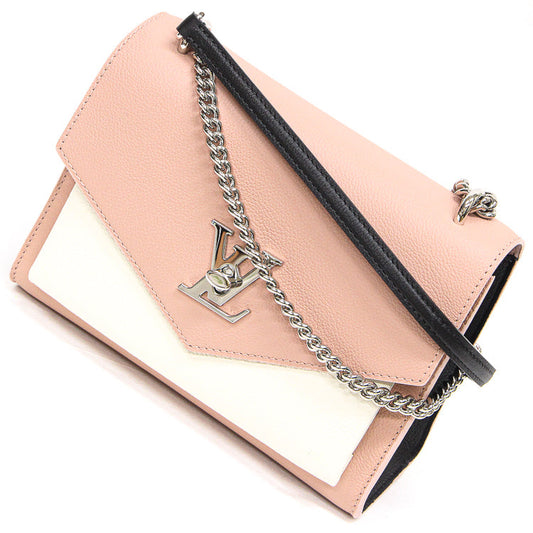 Louis Vuitton My LockMe Shoulder Bag