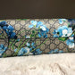Gucci Blooms Blue Reversible Tote