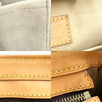 Louis Vuitton Monogram Hudson GM Shoulder Bag