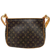 Louis Vuitton Monogram Hudson GM Shoulder Bag