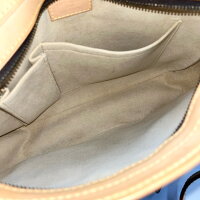 Louis Vuitton Monogram Hudson GM Shoulder Bag