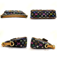 Louis Vuitton Monogram Multicolor Lodge GM Shoulder Bag