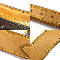 Louis Vuitton Monogram Multicolor Lodge GM Shoulder Bag