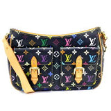 Louis Vuitton Monogram Multicolor Lodge GM Shoulder Bag