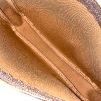 Louis Vuitton Monogram Pochette Accessoires  Handbag