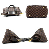 Louis Vuitton  Damier Verona PM Handbag