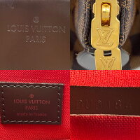 Louis Vuitton  Damier Verona PM Handbag