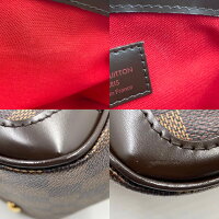 Louis Vuitton  Damier Verona PM Handbag