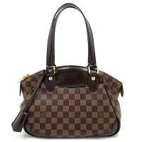 Louis Vuitton  Damier Verona PM Handbag