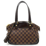 Louis Vuitton  Damier Verona PM Handbag