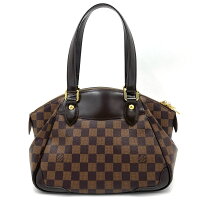 Louis Vuitton  Damier Verona PM Handbag