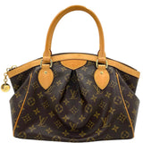 Louis Vuitton Handbag Monogram Tivoli PM