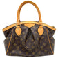 Louis Vuitton Handbag Monogram Tivoli PM