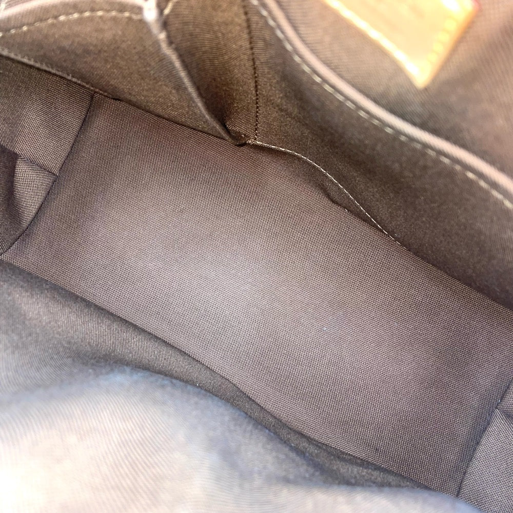 Louis Vuitton Handbag Monogram Tivoli PM