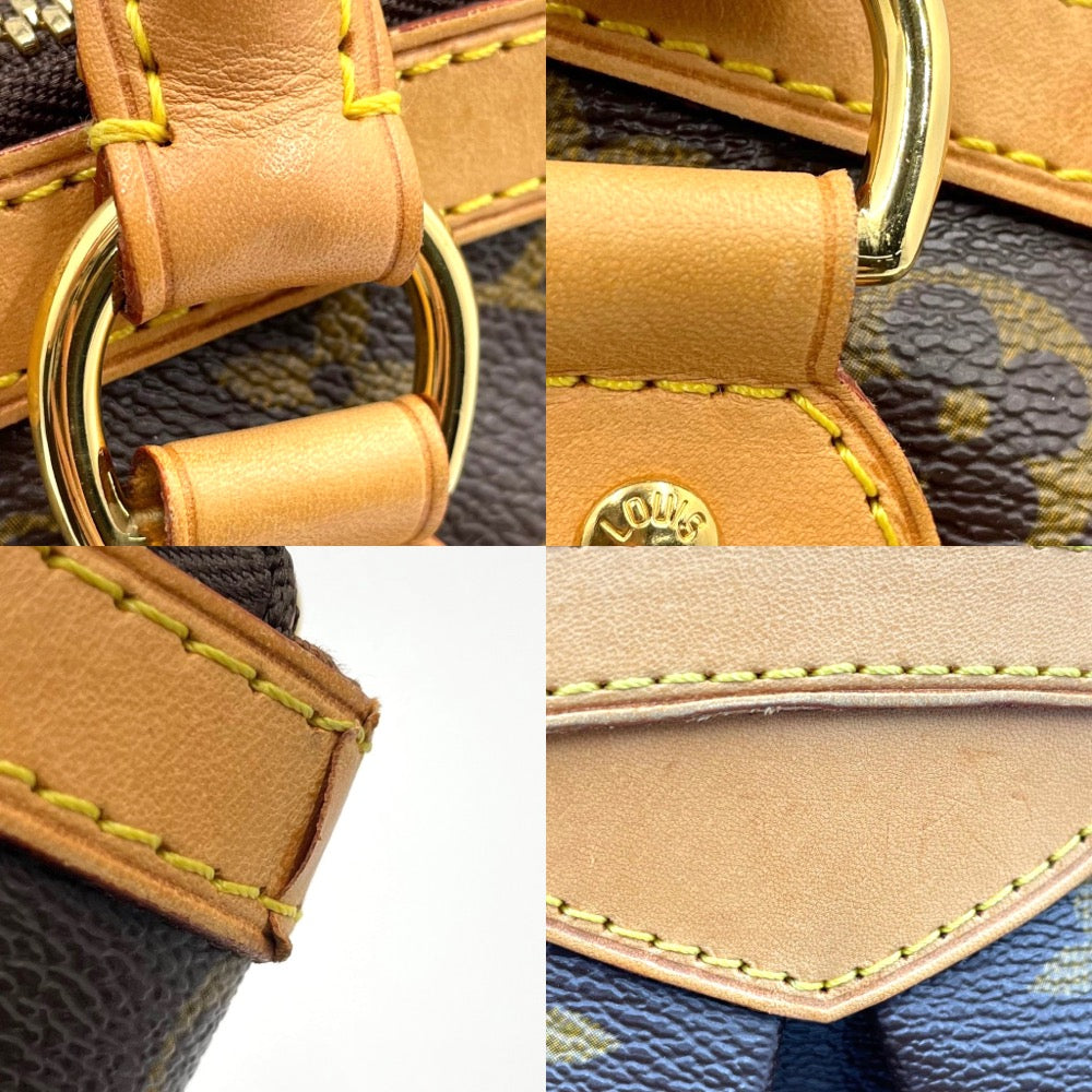 Louis Vuitton Handbag Monogram Tivoli PM