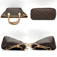 Louis Vuitton Monogram Neverfull PM  Tote Bag