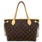 Louis Vuitton Monogram Neverfull PM  Tote Bag