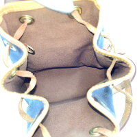 Louis Vuitton Monogram Mini Montsouris PM Backpack