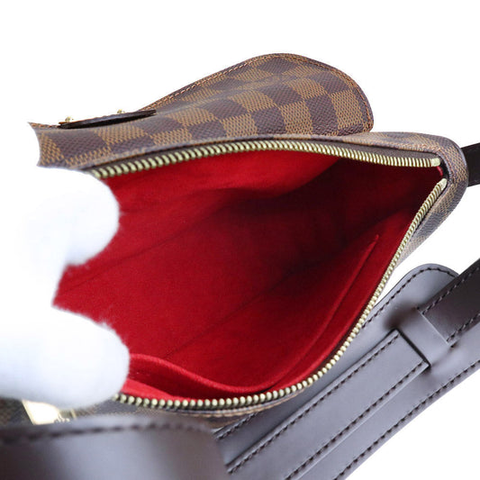 Louis Vuitton Ravello GM Damier Leather Handbag