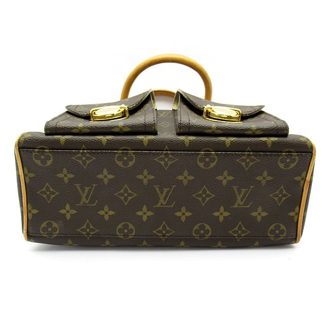 Louis Vuitton Manhattan PM Monogram Handbag