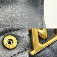 Louis Vuitton New Wave Calf Long Wallet